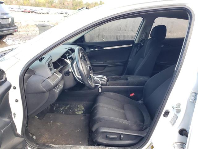 19XFC1F35LE217466 Honda CIVIC EX
