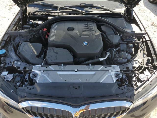 3MW5R1J01N8C51541 BMW 330I