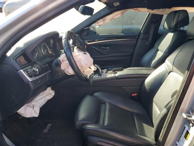 WBA5B1C54FG126341 BMW 535 I