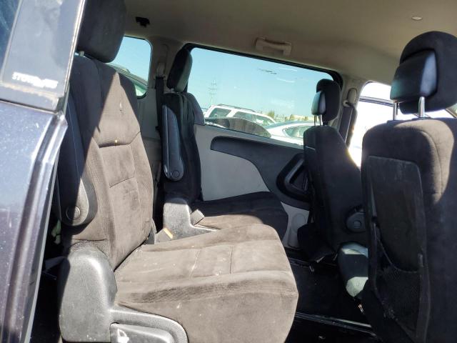 2C4RDGBG1ER316423 Dodge Grand Caravan Se