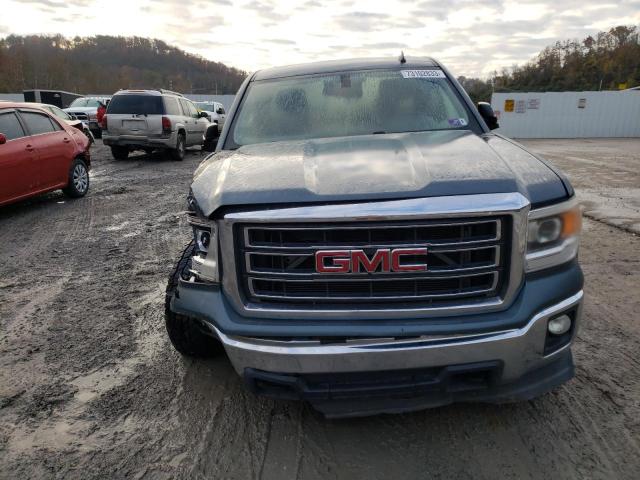 1GTV2UEC9EZ312380 GMC Sierra K1500 Sle