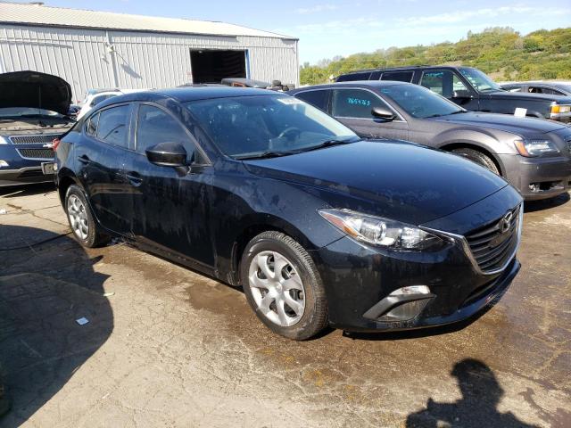 JM1BM1T70G1339485 Mazda 3 SPORT