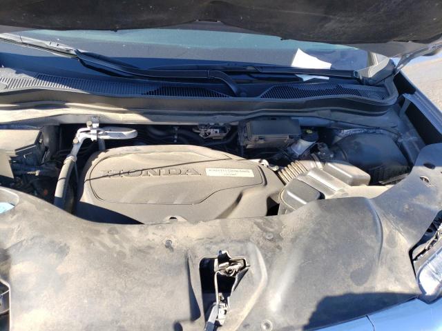 5FNYF6H50LB015429 Honda PILOT EXL