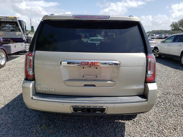 1GKS1CKJ3HR390021 GMC YUKON DENALI