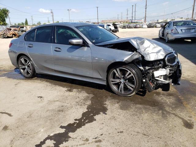 3MW69FF00P8D00368 BMW 330I