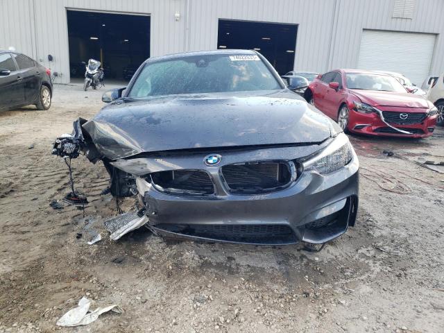 WBS8M9C57J5K99003 BMW M3