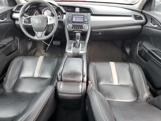 19XFC2F50GE009380 Honda Civic Lx