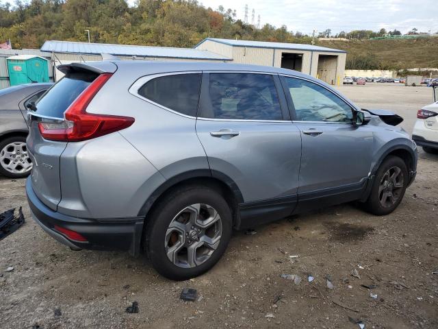 2HKRW2H88HH619214 Honda CR-V EXL