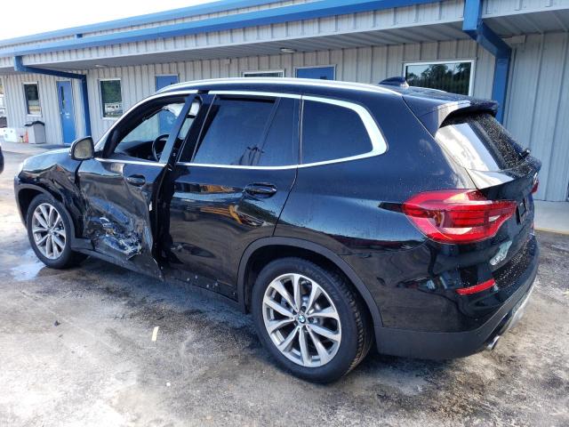 5UXTR7C50KLF31835 BMW X3 Sdrive30i