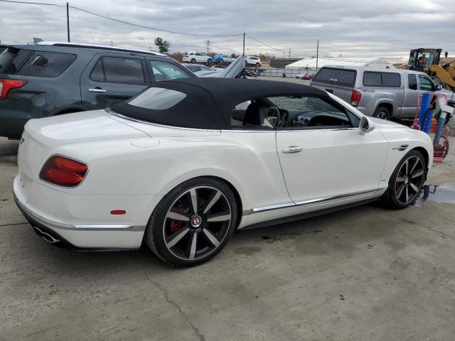 SCBGH3ZA5GC053020 Bentley CONTINENTAL GT V8 S