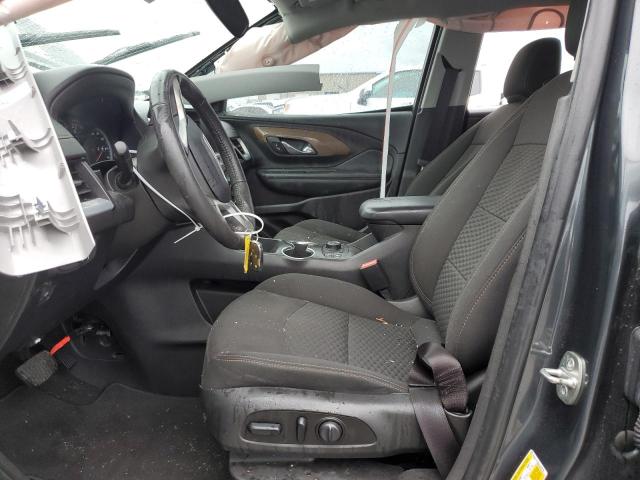 3GKALTEV0JL319778 GMC Terrain Sle