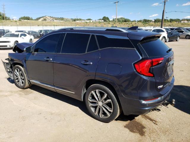 3GKALXEX8JL168116 GMC Terrain Denali