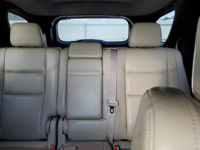 1C4SDJET9FC715162 Dodge Durango Citadel