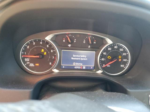 1GKKNLLS2MZ219881 GMC Acadia At4