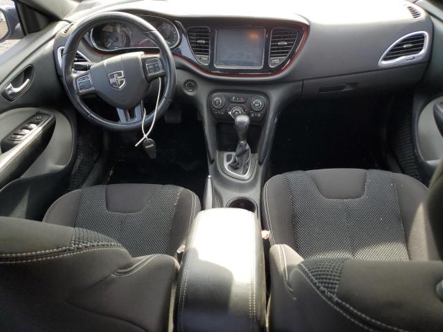 1C3CDFBBXFD277070 Dodge DART SXT