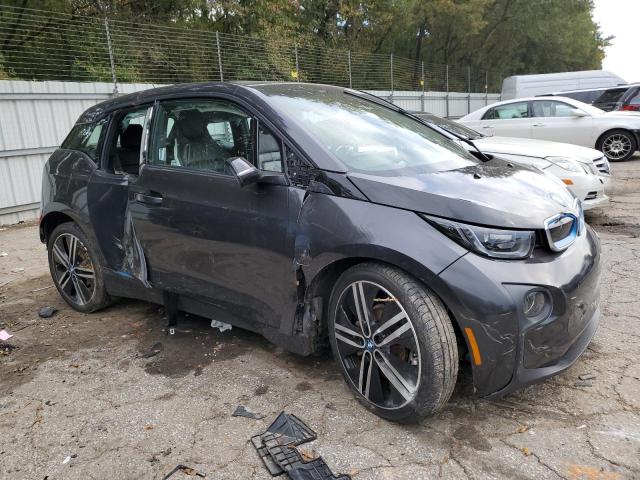 WBY1Z2C59FV555763 BMW I3 Bev