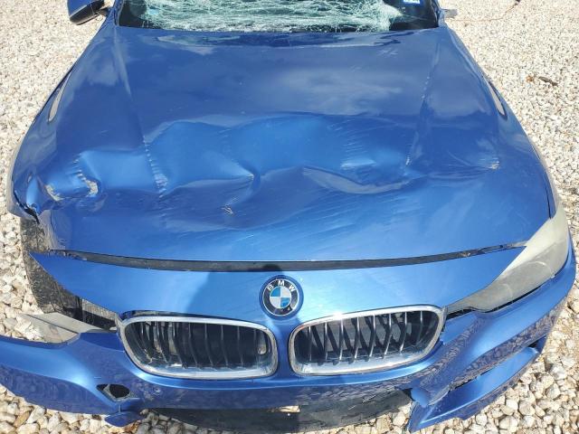 WBA3A5G53FNP34777 BMW 328 I