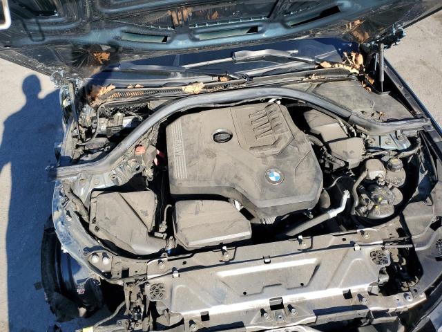 3MW5R7J00L8B27406 BMW 330XI