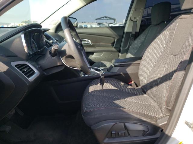 2GKALMEK4H6333497 GMC Terrain Sle