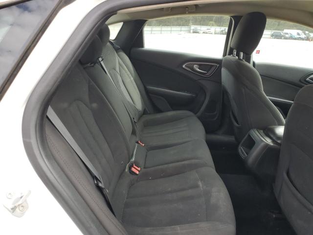 1C3CCCAB4FN751494 Chrysler 200 Limited