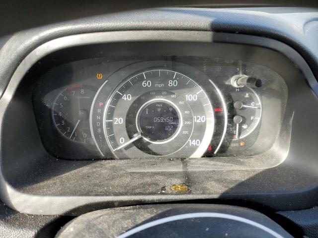2HKRM4H59FH683671 Honda CR-V EX