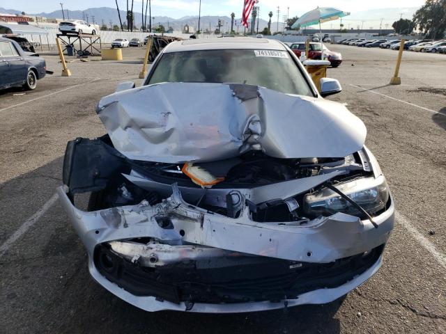 WBA8A9C5XGK617106 BMW 320 I