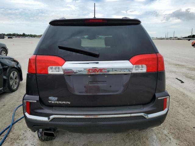 2GKALNEK4G6235560 GMC Terrain Sle