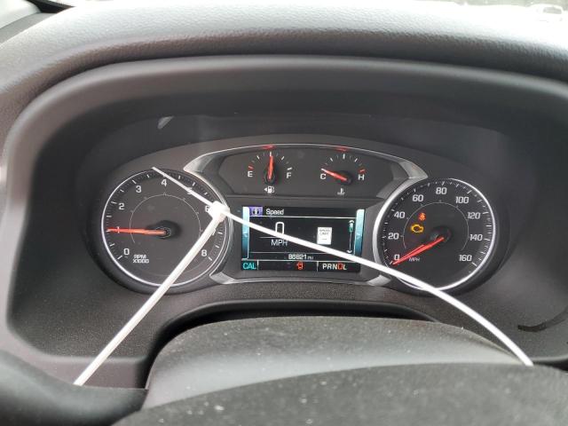 1GKKNULS5KZ183221 GMC Acadia Slt-1
