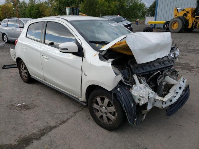 ML32A4HJ3FH050141 Mitsubishi MIRAGE ES