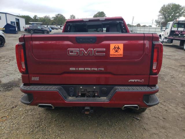 3GTP9EED0KG125964 GMC Sierra K1500 At4