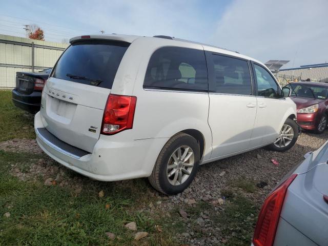 2C4RDGCG0KR511844 Dodge Grand Caravan Sxt