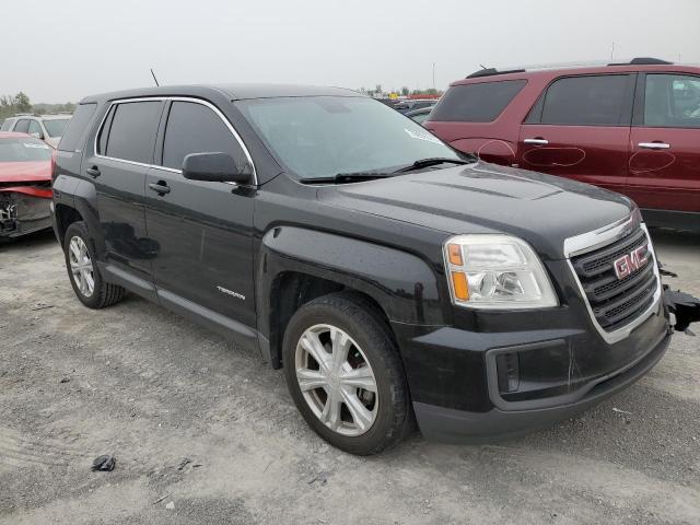 2GKALMEKXH6323668 GMC Terrain Sle