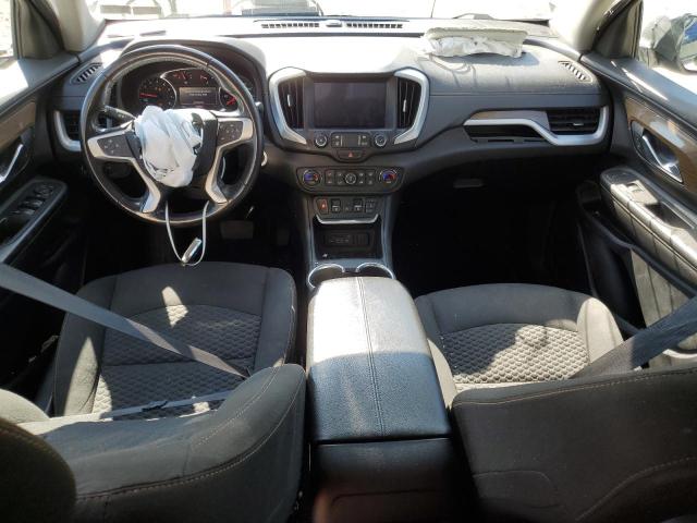 3GKALTEV3KL222978 GMC Terrain Sle