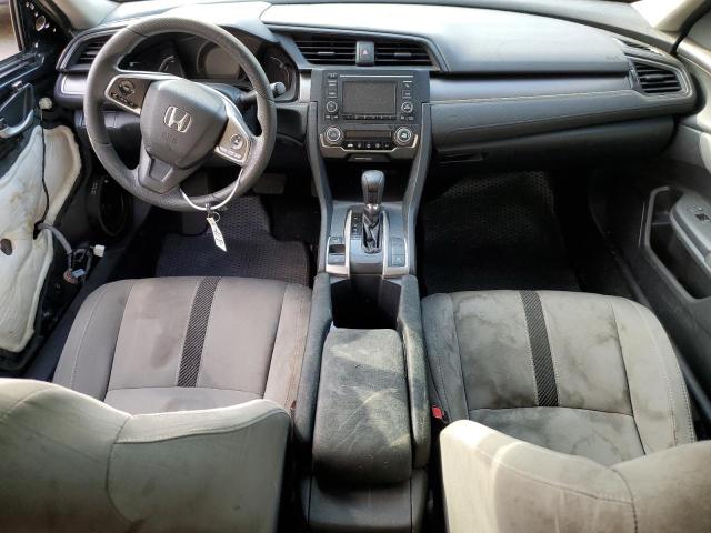 19XFC2F55GE028796 Honda Civic Lx