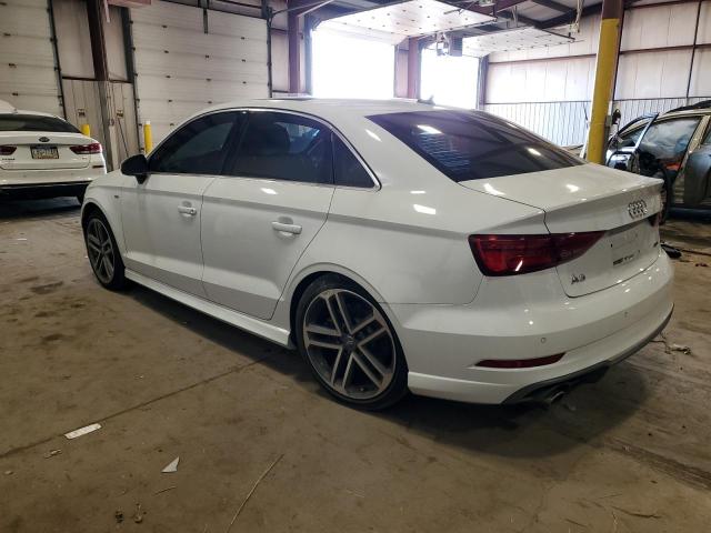 WAUJEGFF5K1025058 Audi A3 Premium Plus