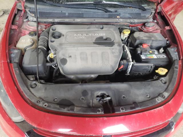 1C3CDFEB8FD403860 Dodge DART GT