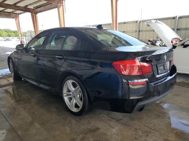 WBA5B1C51ED475439 BMW 535 I