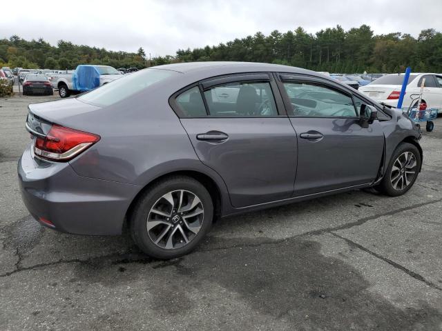 2HGFB2F82FH509722 Honda CIVIC EX