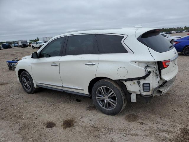 5N1DL0MN3HC558218 Infiniti QX60