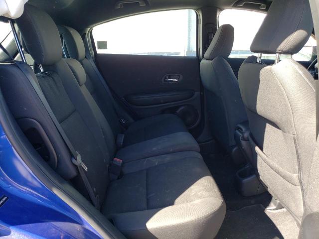 3CZRU6H16KG726644 Honda HR-V SPORT