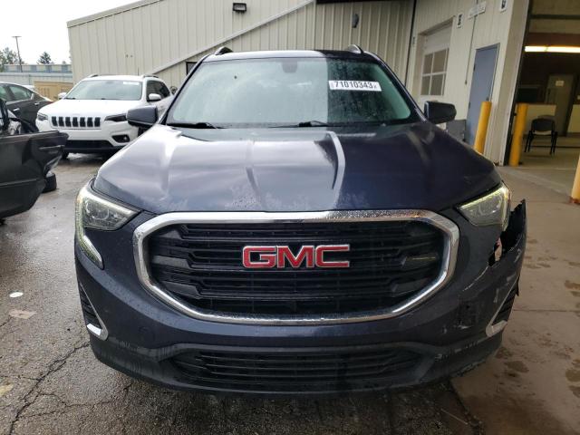 3GKALMEV9KL282219 GMC Terrain Sle
