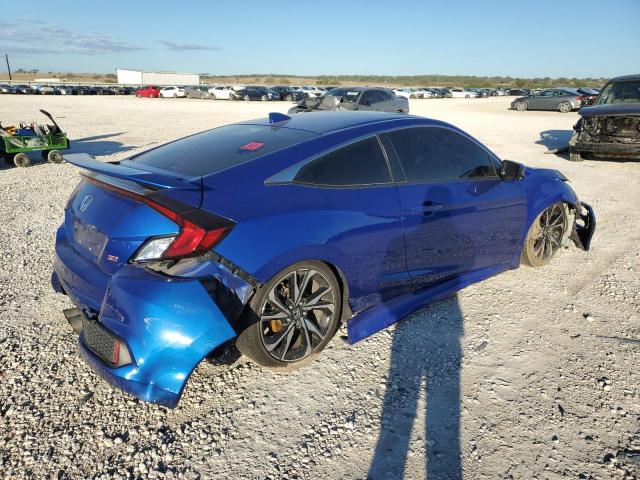 2HGFC3A57KH755501 Honda CIVIC SI