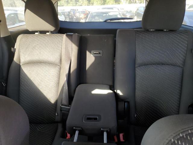 3C4PDCBG8HT589697 Dodge Journey Sxt