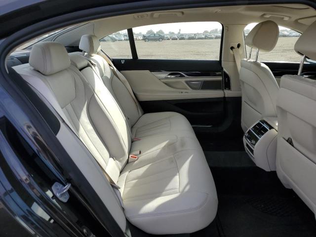 WBA7E2C50JG742052 BMW 740 I