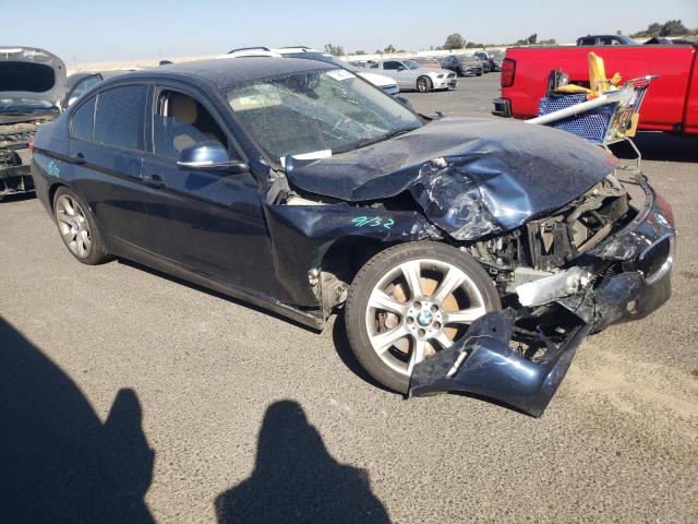 WBA3A9G56ENR97447 BMW 335 I