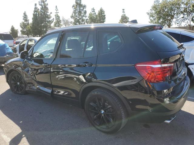 5UXWZ7C5XH0U47574 BMW X3 Sdrive28i