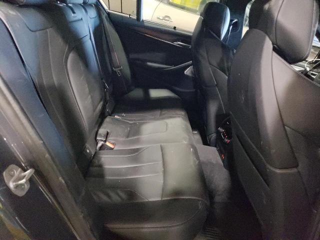 WBS83CH00MCF58155 BMW M5