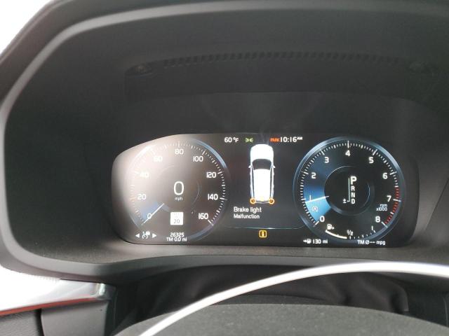 YV1102EM9L2382155 Volvo V60 T5 R-design