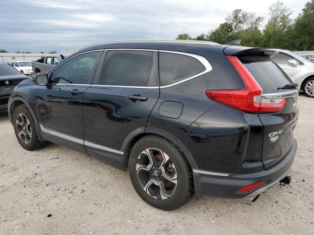 7FARW1H95KE000583 Honda Cr-v Touring