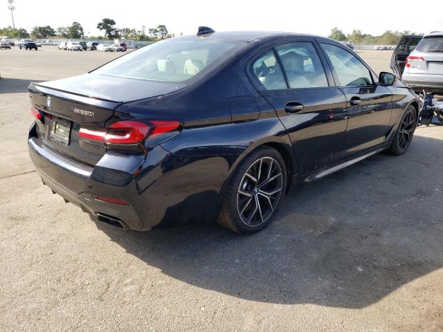 WBA13BK06PCL49108 BMW M550xi